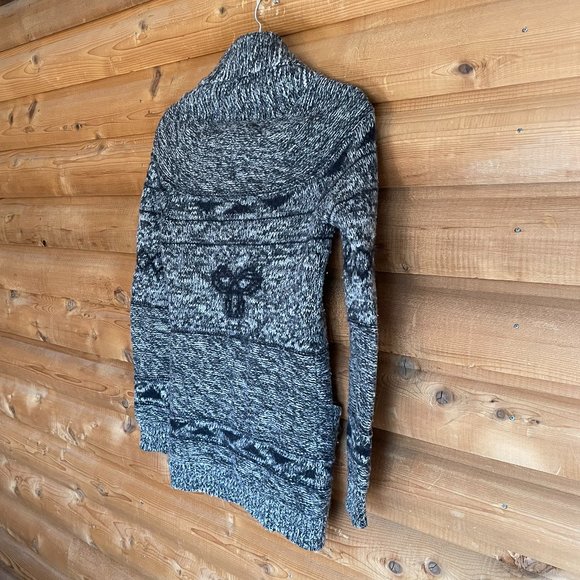 TNA, Woven Sweater, Women - Picture 11 of 13